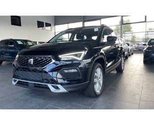 Seat Seat Ateca Style 1.5 TSI ACT Kamera LED Winterpake Gebrauchtwagen