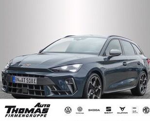 Cupra Cupra Leon Sportstourer VZ 1.5 e-HYBRID 272 PS DSG Gebrauchtwagen