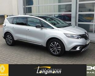 Renault Renault Espace Intens BLUE dCi 190 EDC Crusing-Pak Gebrauchtwagen