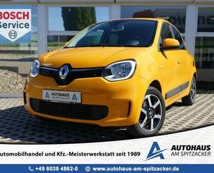 Renault Renault Twingo 1.0 SCe KLIMA LED TEMPOMAT Gebrauchtwagen