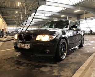 BMW BMW 116i - Gebrauchtwagen