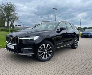 Volvo Volvo XC60 B4 D AWD Plus Bright Gebrauchtwagen