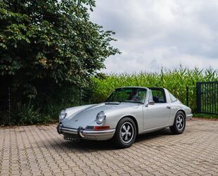 Porsche Porsche 912 Targa Gebrauchtwagen