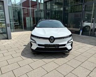 Renault Renault Megane E-Tech Electric EV60 Techno Charge Gebrauchtwagen