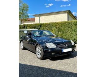 Mercedes-Benz Mercedes-Benz SLK 230 KOMPRESSOR - Gebrauchtwagen