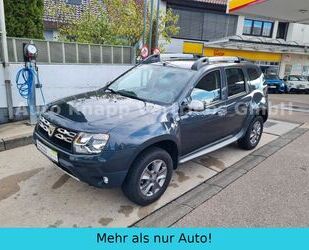 Dacia Dacia Duster TCe 125 4x2 Prestige Gebrauchtwagen