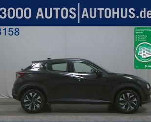 Nissan Nissan Juke 1.0 Acenta LED Shz Kamera Gebrauchtwagen