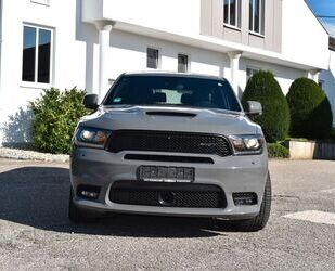 Dodge Dodge Durango 392 SRT Prins Gasanlage Gebrauchtwagen