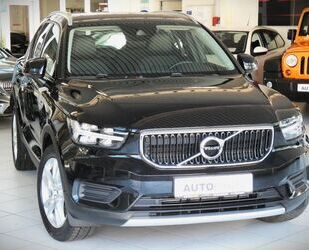 Volvo Volvo XC40 T3 Momentum Pro 2WD Gebrauchtwagen