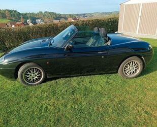 Fiat Fiat Barchetta 1.8 i - Gebrauchtwagen