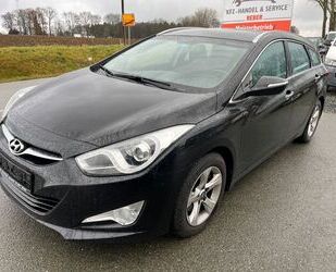 Hyundai Hyundai i40 cw 1.7 CRDi FIFA World Cup EDITION 100 Gebrauchtwagen