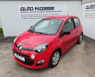 Renault Renault Twingo 16V 1.2 Expression Gebrauchtwagen