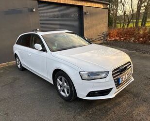 Audi Audi A4 2.0 TDI 110kW multitronic Ambition Avant . Gebrauchtwagen