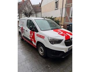 Opel Opel Combo Gebrauchtwagen