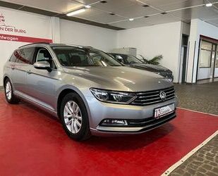 VW Volkswagen Passat Variant Comfortline BMT/Start-St Gebrauchtwagen