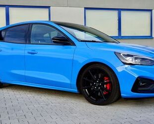 Ford Ford Focus ST Edition KW Gewindefahrwerk #17.000km Gebrauchtwagen