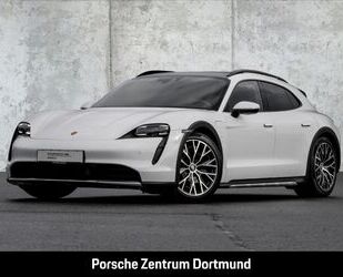 Porsche Taycan Gebrauchtwagen