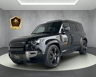 Land Rover Land Rover Defender 110 X-Dynamic HSE*HuD*AHK*PANO Gebrauchtwagen