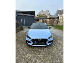 Hyundai Hyundai i30 2.0 T-GDI N Performance Gebrauchtwagen