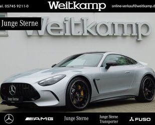 Mercedes-Benz Mercedes-Benz AMG GT 63 4M+ 2xNight+PremPlus+Head- Gebrauchtwagen