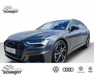 Audi Audi A6 Avant 45 TFSI quattro S Line Optikpaket+ A Gebrauchtwagen