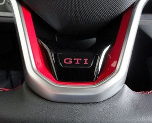 VW Volkswagen Polo GTI TSI 7-Gang-DSG Gebrauchtwagen