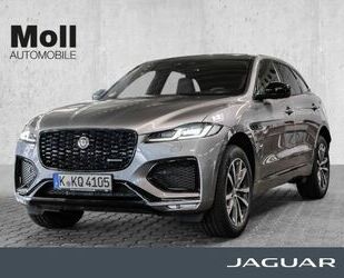 Jaguar Jaguar F-Pace R-Dynamic SE AWD D300 Mild-Hybrid EU Gebrauchtwagen