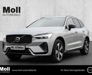 Volvo Volvo XC60 Plus Dark Recharge Plug-In Hybrid AWD T Gebrauchtwagen