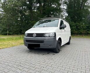 VW Volkswagen T5 andere Gebrauchtwagen