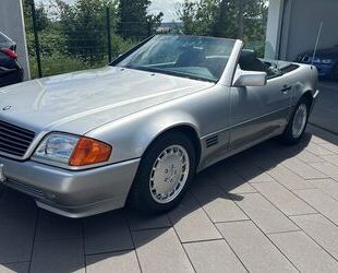 Mercedes-Benz Mercedes-Benz SL 300 im orginalen Topzustand Gebrauchtwagen