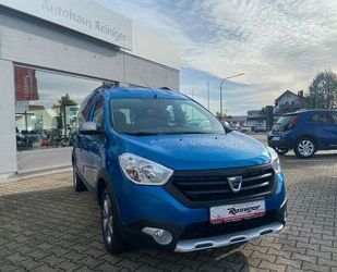 Dacia Dacia Dokker Stepway*AHK abn.,PDC h.,Bluetooth,Kli Gebrauchtwagen