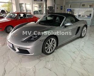 Porsche Porsche Boxster|BOSE|PDK|PDC|NAVI| XENON|SH|CARPLA Gebrauchtwagen