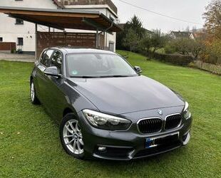 BMW BMW 116d Advantage Advantage Gebrauchtwagen