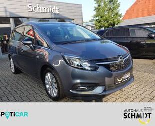 Opel Opel Zafira C 1,4 Business Innovation 7-Sitzer Gebrauchtwagen