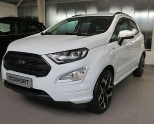 Ford Ford EcoSport ST-Line Gebrauchtwagen