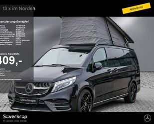 Mercedes-Benz Mercedes-Benz V 250 MARCO POLO HORIZON EDITION 360 Gebrauchtwagen