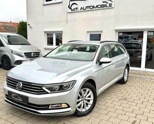 VW Volkswagen Passat Variant Comfortline*SHZ*NAVI*KAM Gebrauchtwagen