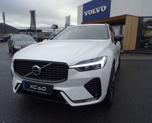 Volvo Volvo XC60 B5 R-Design AWD Gebrauchtwagen