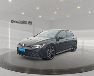 VW Volkswagen Golf VIII 2.0 TSI GTI Matrix HUD KAM KE Gebrauchtwagen