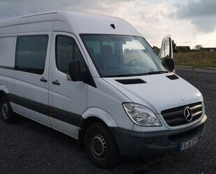 Mercedes-Benz Mercedes-Benz Sprinter II Kasten 310/311/313/314/3 Gebrauchtwagen