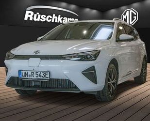 MG MG5 Maximal Luxury 360-Kam Voll-LED dig.Fahrdisp Gebrauchtwagen