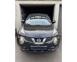 Nissan Nissan Juke 1.5 dCi Acenta Acenta Gebrauchtwagen