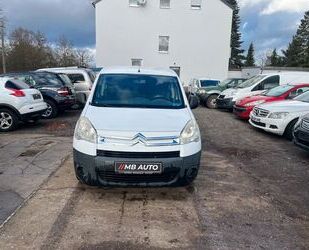 Citroen Citroën Berlingo HDi 75 KLIMAANLAGE-1.6 -55 KW 3- Gebrauchtwagen