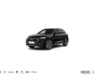 Audi Audi Q5 45 TFSI quattro AHK*PANO*19ZOLL*LEDER Gebrauchtwagen