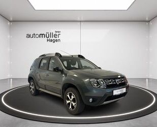 Dacia Dacia Duster 1.6 TCe Basis 4x2 AHK|PDC|NAVI|SHZ Gebrauchtwagen