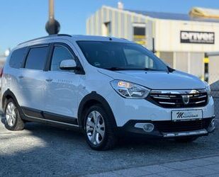 Dacia Dacia LodgyPrestige STEPWAY 7-SITZE NAVI PDC KLIMA Gebrauchtwagen