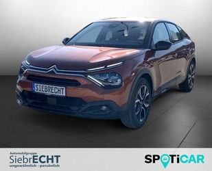 Citroen C4 Gebrauchtwagen