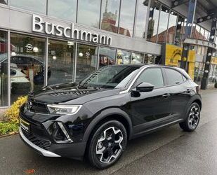 Opel Opel Mokka-e Ultimate Gebrauchtwagen