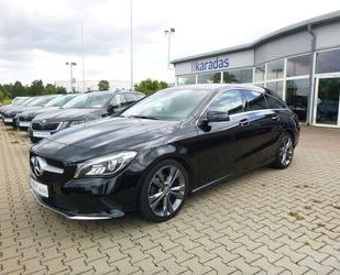 Mercedes-Benz Mercedes-Benz CLA 200 CDI Shooting Brake >AUT/NAV/ Gebrauchtwagen