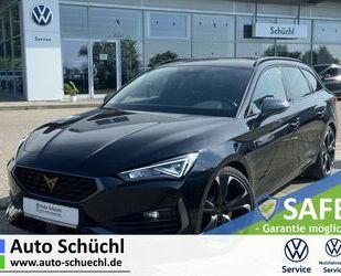 Cupra Cupra Leon ST 2.0 TSI DSG 19